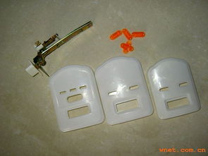 伟南五金塑料制品厂 塑料制品的专业生产与应用