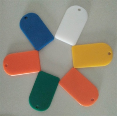 新疆松丽塑料制品 聚乙烯板材规格与应用解析