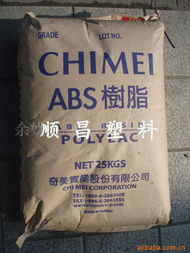 余姚市顺昌塑料制品厂ABS产品概览与技术优势